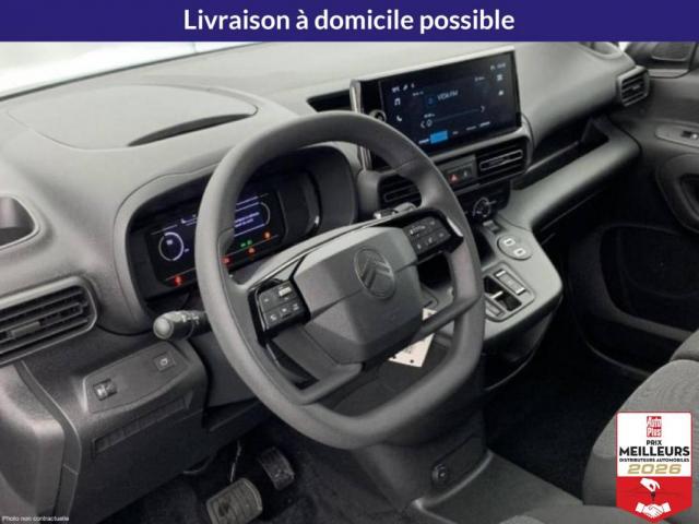 Citroen Berlingo image 5