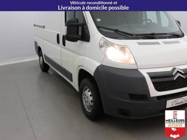 Citroen Jumper image 6