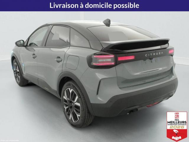 Citroen C4 image 4
