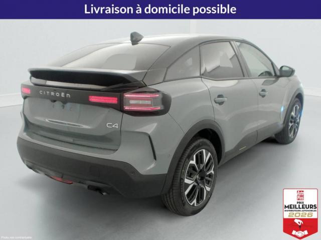 Citroen C4 image 5