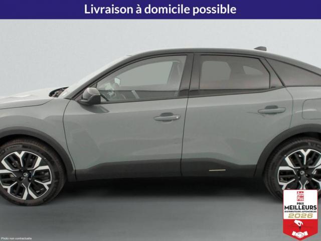 Citroen C4 image 6