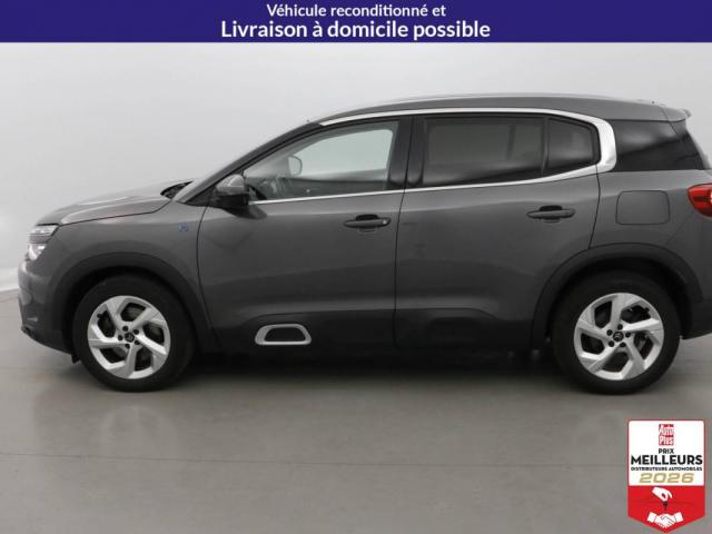 Citroen C5 Aircross image 7