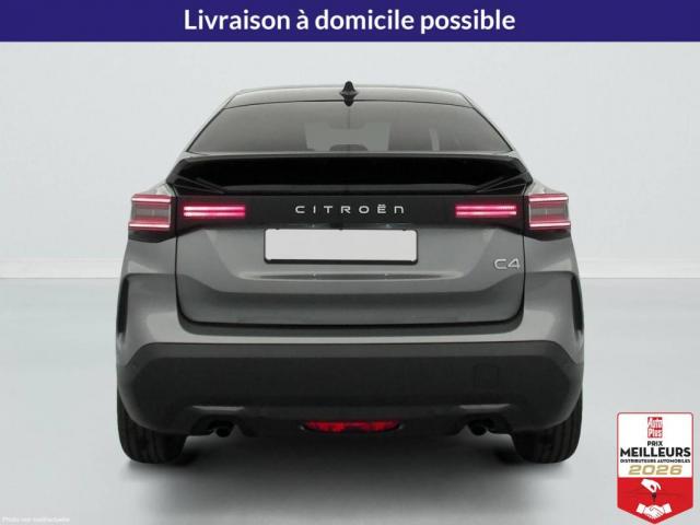 Citroen C4 image 6
