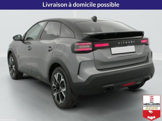 Citroen C4 image 5