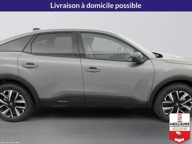 Citroen C4 image 4