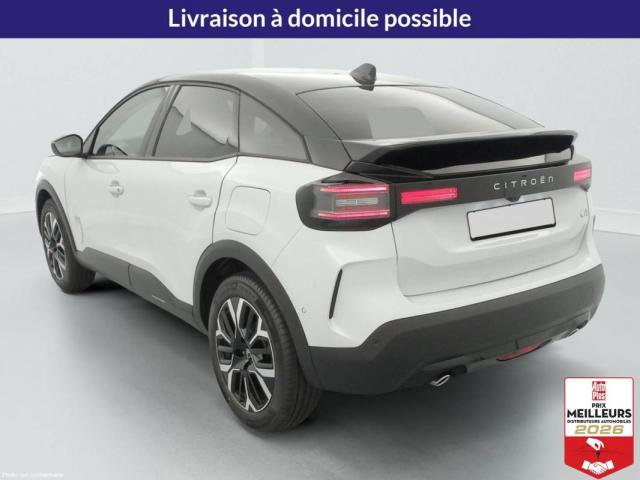 Citroen C4 image 4