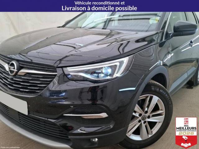 Opel Grandland Turbo 130 Elegance