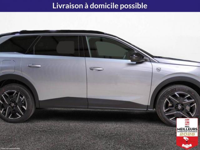 Peugeot 5008 image 2