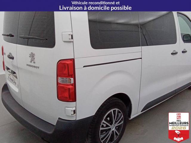 Peugeot Expert Combi image 4