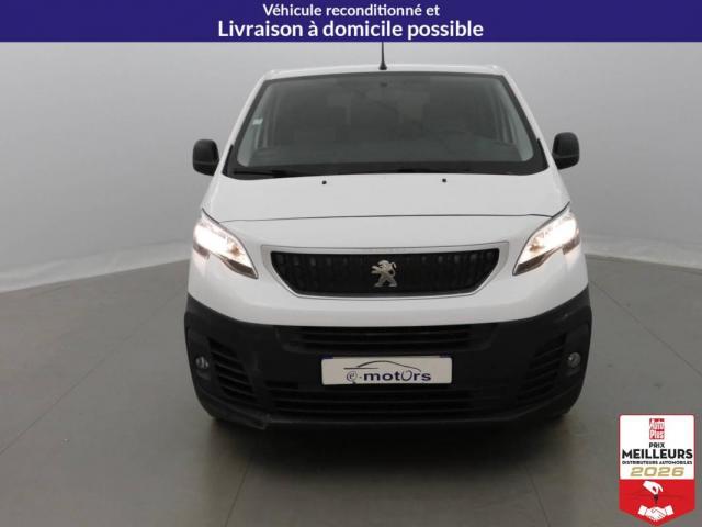 Peugeot Expert Combi image 5