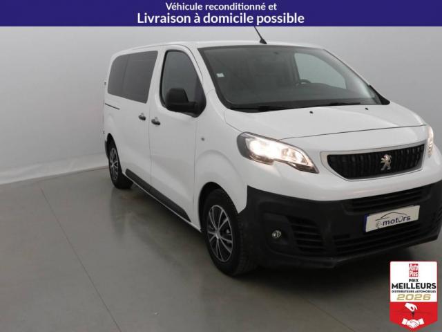 Peugeot Expert Combi image 1
