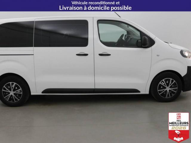 Peugeot Expert Combi image 2