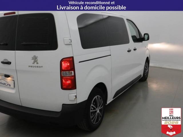 Peugeot Expert Combi image 8