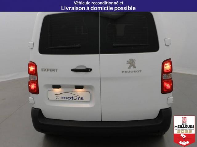 Peugeot Expert Combi image 9