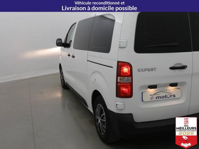 Peugeot Expert Combi image 6