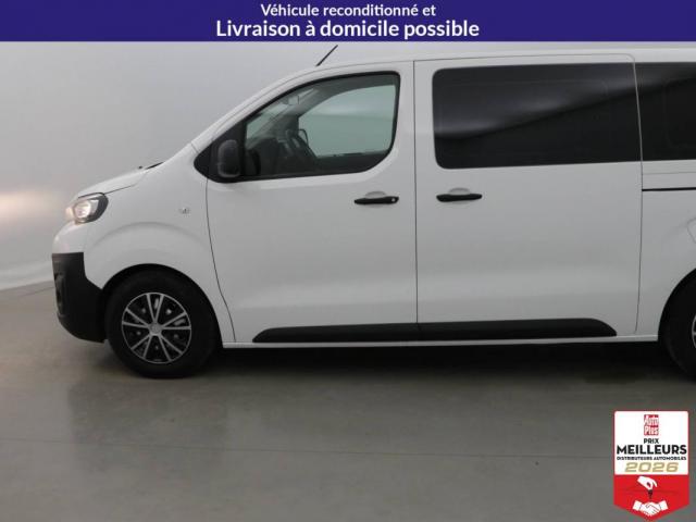 Peugeot Expert Combi image 7