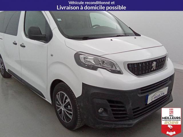 Peugeot Expert Combi image 3