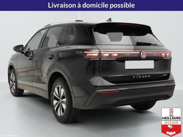 Volkswagen Tiguan image 3