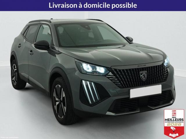 Peugeot 2008 image 7