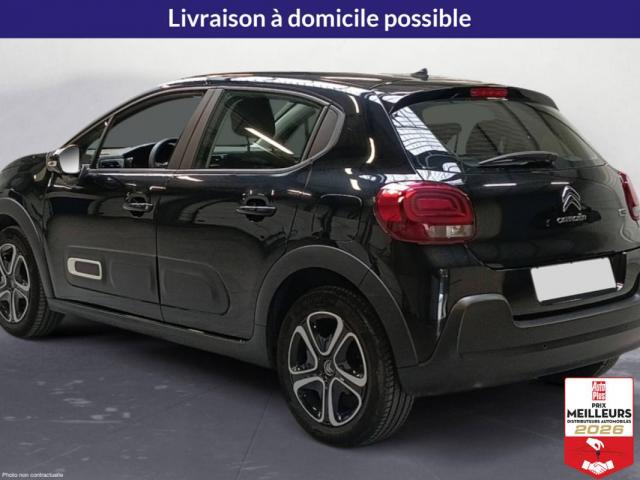Citroen C3 image 2