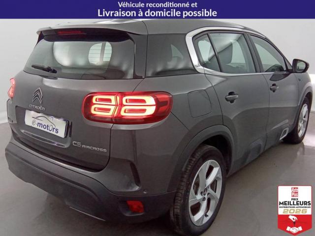 Citroen C5 Aircross image 3