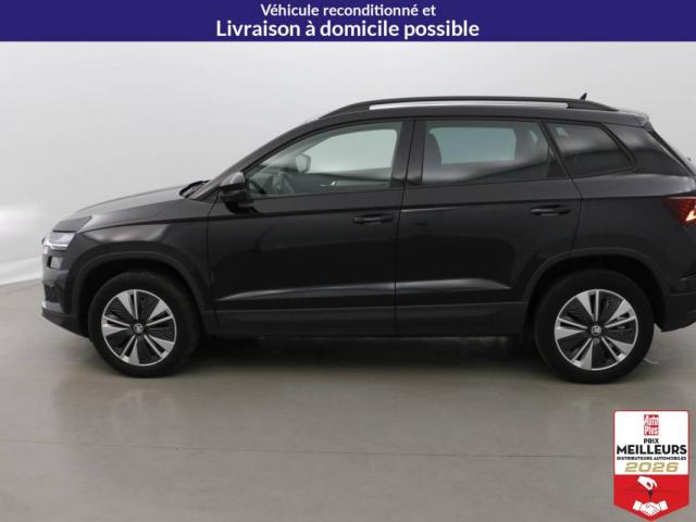 Skoda Karoq image 4