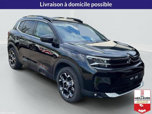 Citroen C5 Aircross image 4