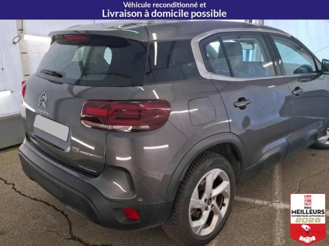 Citroen C5 Aircross image 2