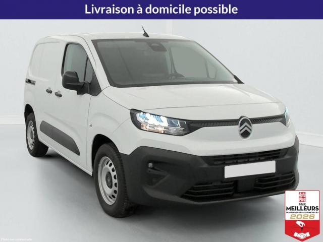 Citroen Berlingo image 9
