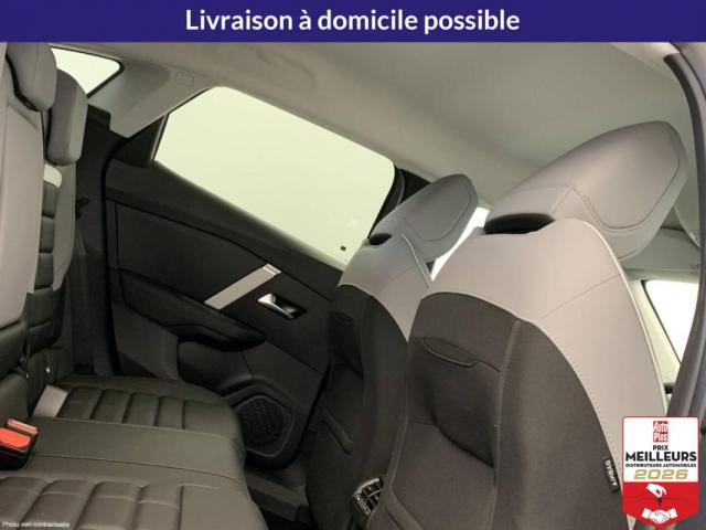 Citroen C4 image 4