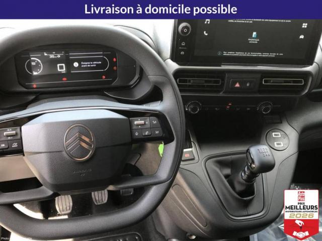 Citroen Berlingo image 9