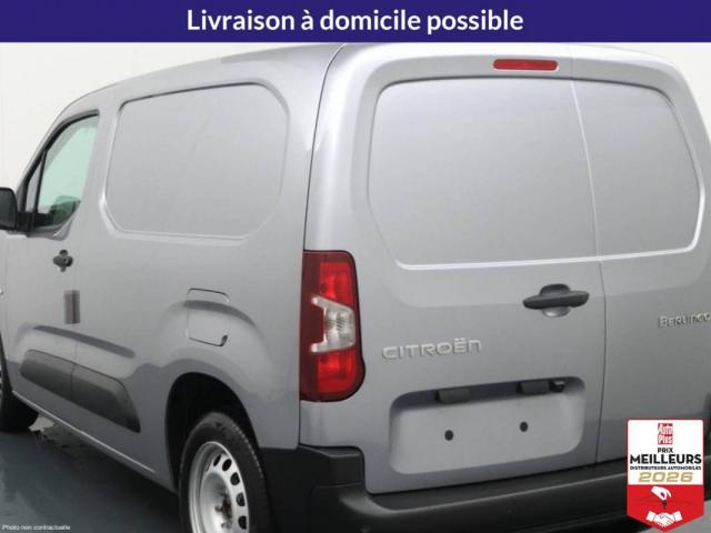 Citroen Berlingo image 2
