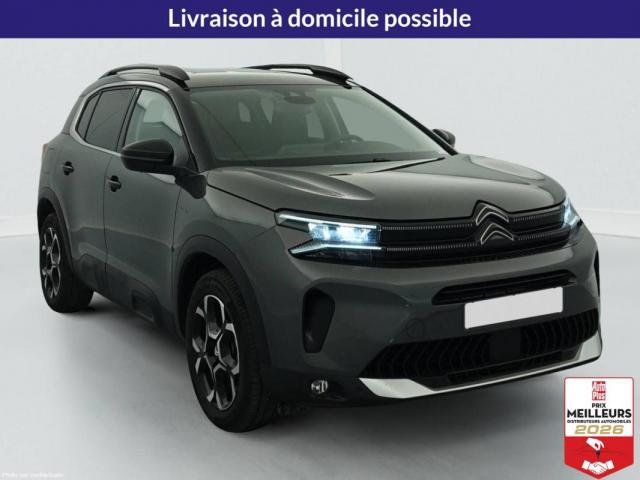 Citroen C5 Aircross image 3