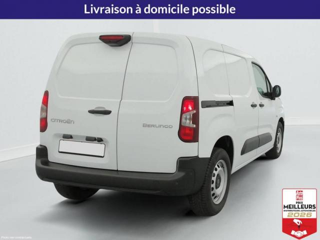 Citroen Berlingo image 7