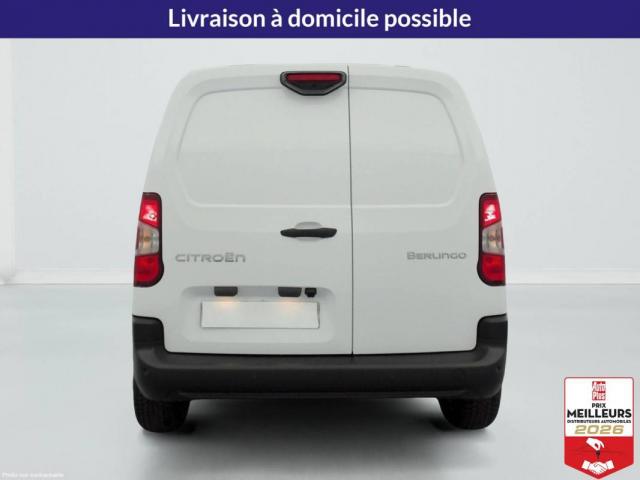 Citroen Berlingo image 5