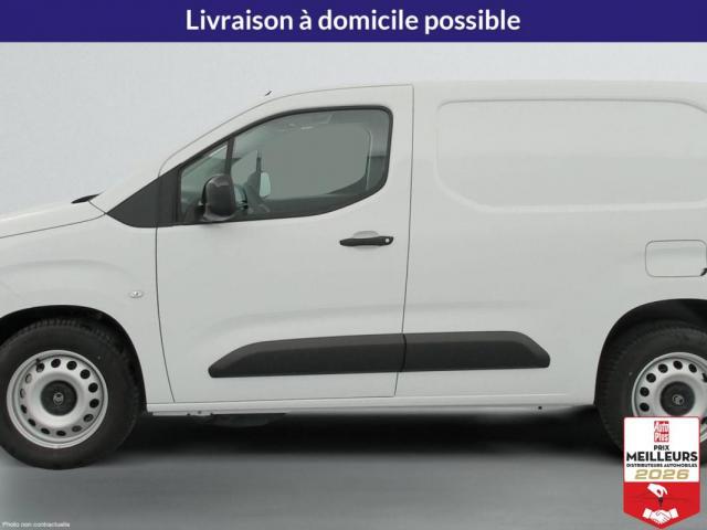 Citroen Berlingo image 8