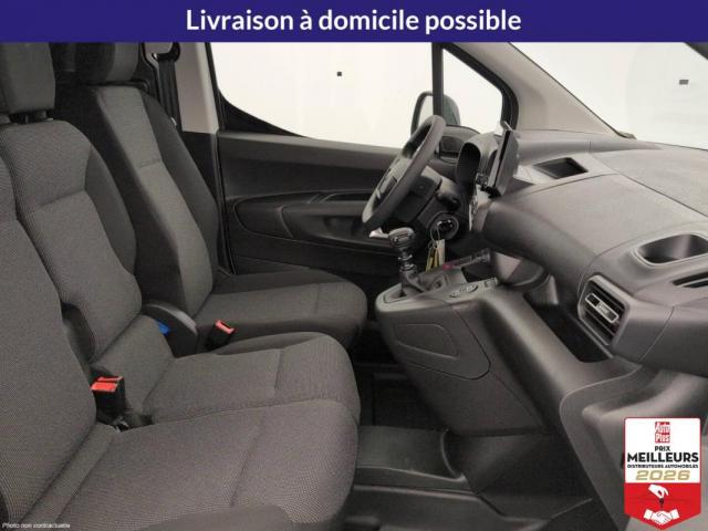 Citroen Berlingo image 1