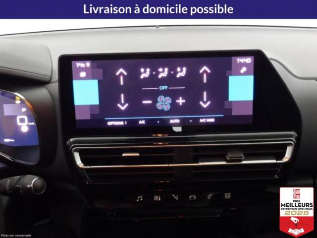 Citroen C5 Aircross image 8
