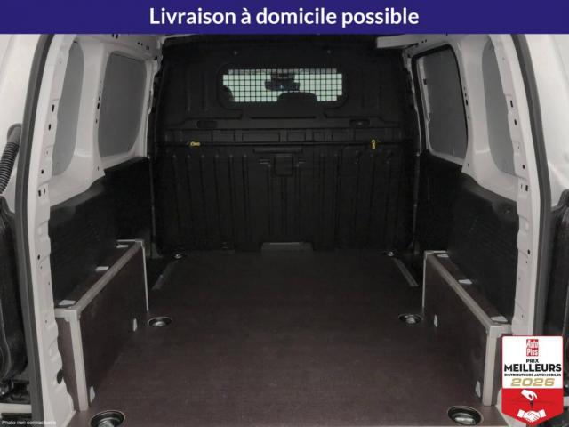 Citroen Berlingo image 3