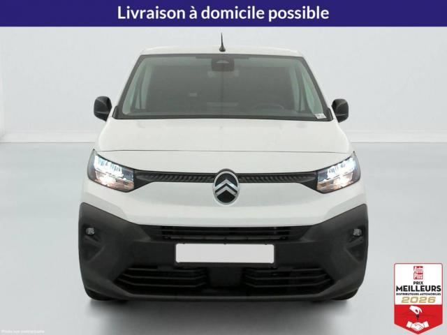Citroen Berlingo image 5