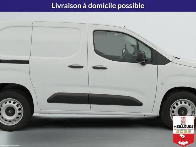 Citroen Berlingo image 1