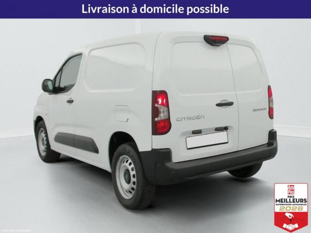 Citroen Berlingo image 7
