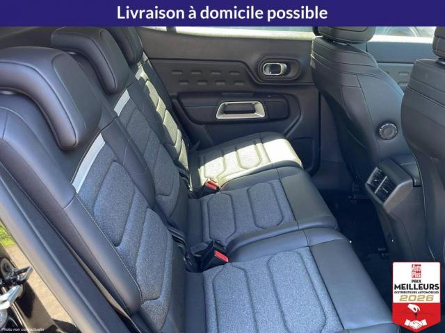 Citroen C5 Aircross image 5