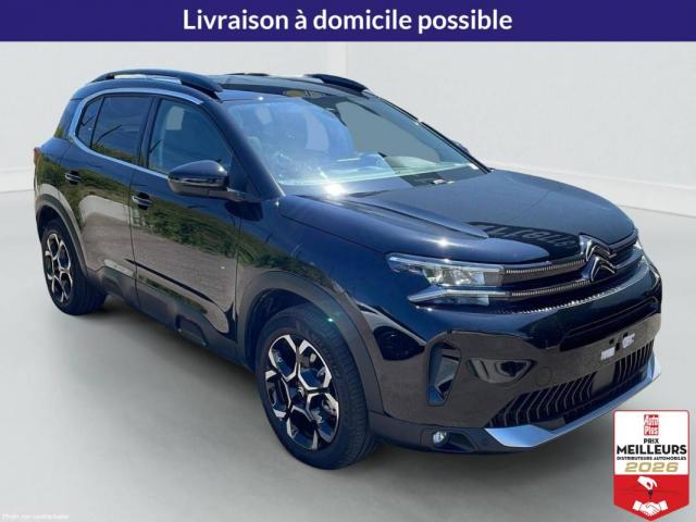 Citroen C5 Aircross image 7