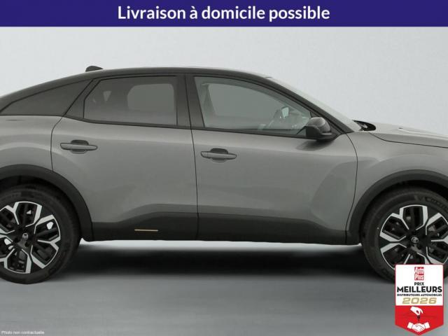 Citroen C4 image 7