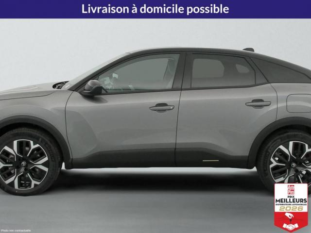 Citroen C4 image 9