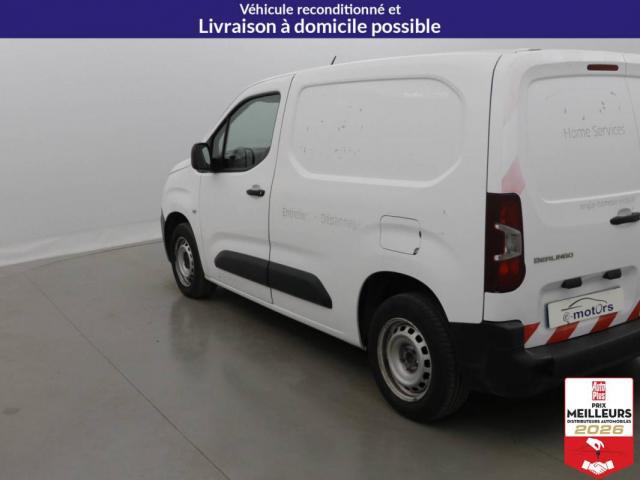 Citroen Berlingo image 5