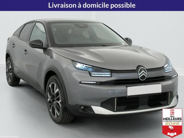 Citroen C4 image 4