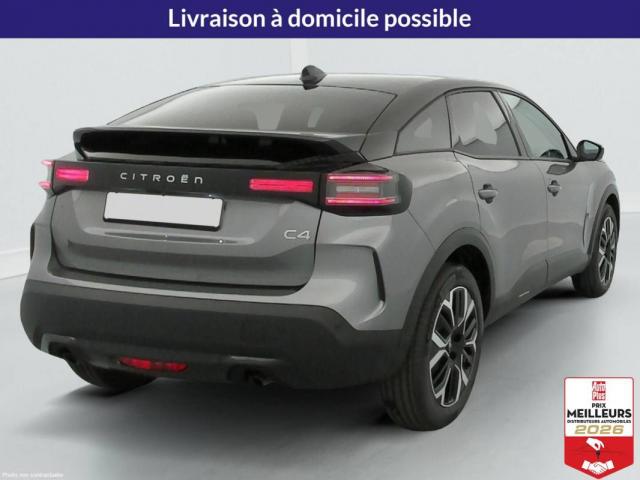 Citroen C4 image 8