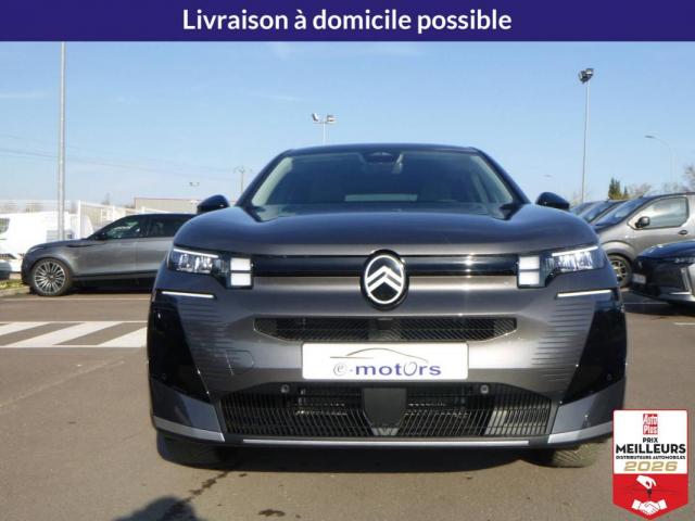 Citroen C5 Aircross image 8